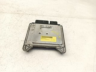 CENTRALITA MOTOR UCE BMW SERIE 5 BERLINA (E60) 22