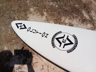 de surf Evolution