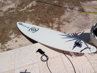 de surf Evolution