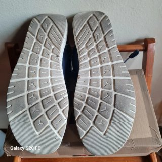Scarpe uomo CHARRO blu