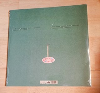 MCENROE LA VIDA LIBRE-VINILO