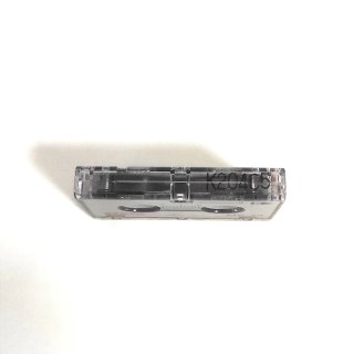 Microcassette Sanyo MC-30 Grabable Probada 80-90s