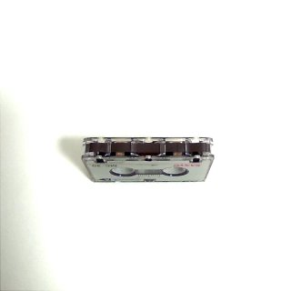 Microcassette Sanyo MC-30 Grabable Probada 80-90s