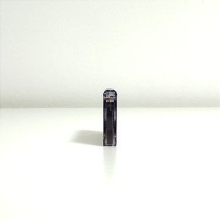 Microcassette Sanyo MC-30 Grabable Probada 80-90s