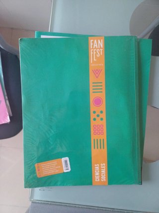 Proyecto: FanFest. Ciencias Sociales