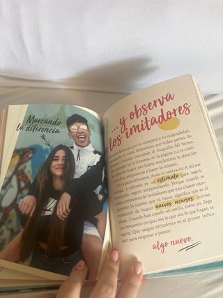 Diario de una muser