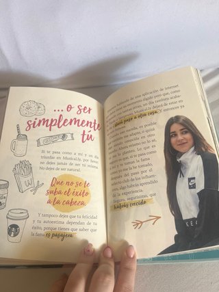 Diario de una muser