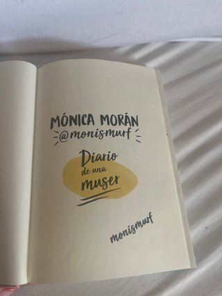 Diario de una muser