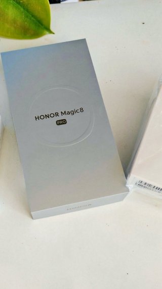 Smartphone Honor Negro/Plateado