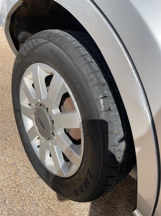 Ford Fusion 2006