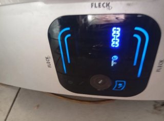 Termo eléctrico doble depósito