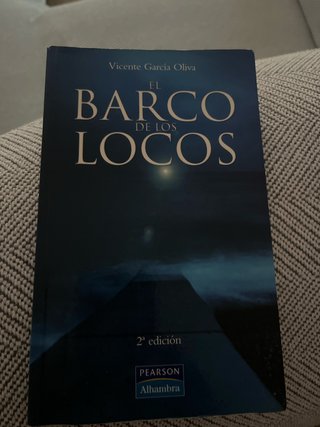 El barco de los locos