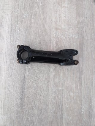 Manillar de carretera 26mm y potencia Scott