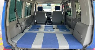 Volkswagen Multivan 2000