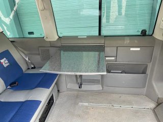 Volkswagen Multivan 2000