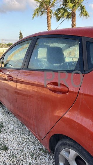 PUERTA TRASERA IZQUIERDA Ford Fiesta (CNN)(2012->)