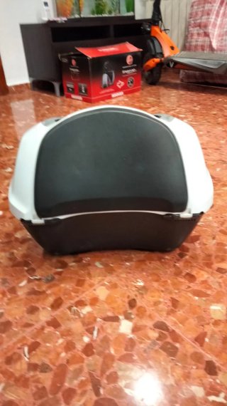 Maletero Honda SH Original