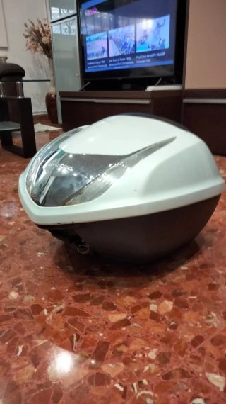 Maletero Honda SH Original