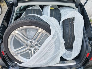 Audi A4 2014 avant Sline 2.0TDI