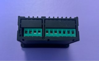 Termostato digital AKO-D14112