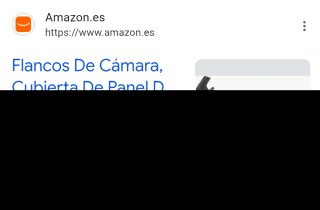 Protector Tesla Fibra Carbono
