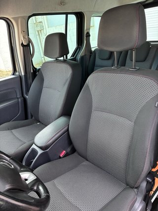 Mercedes-Benz Citan 2017