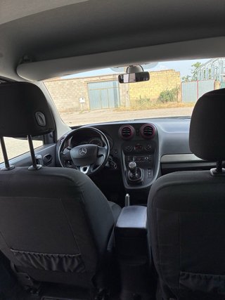 Mercedes-Benz Citan 2017