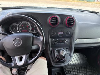 Mercedes-Benz Citan 2017