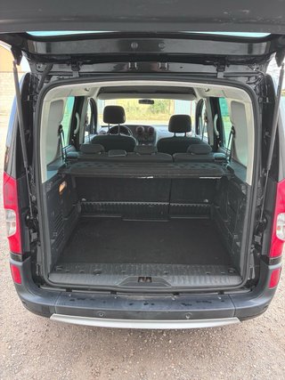 Mercedes-Benz Citan 2017