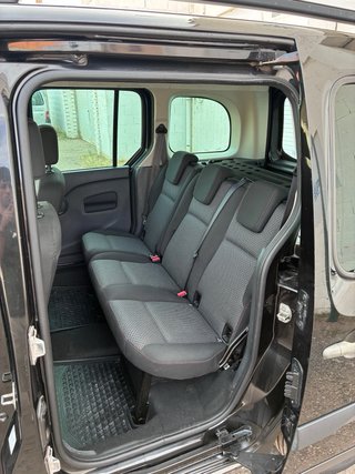 Mercedes-Benz Citan 2017