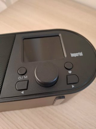 Radio Wifi Imperial i105