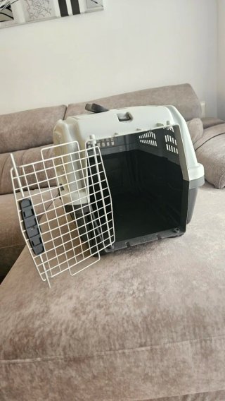 Transportín Outech IATA Apolo Perros Gatos
