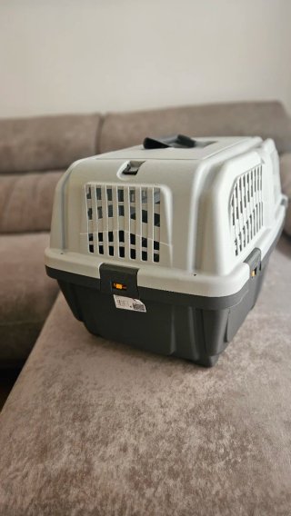Transportín Outech IATA Apolo Perros Gatos