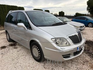 PUERTA TRASERA IZQUIERDA Fiat Ulysse (179)(2002->)