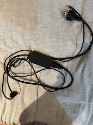 Lenovo Chromebook Negro