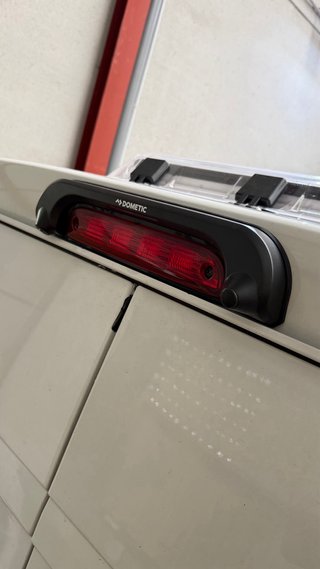 Instalación accesorios Camper