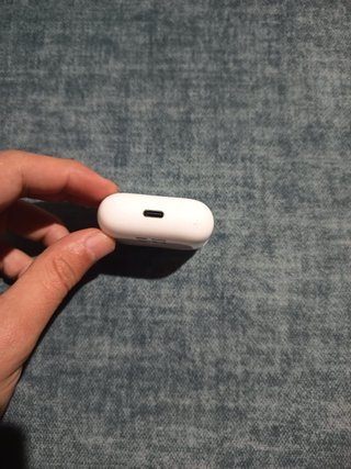 Auriculares Blancos