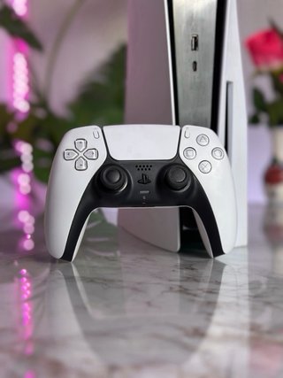 Playstation 5 con Lector de Discos