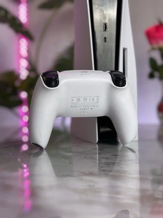 Playstation 5 con Lector de Discos