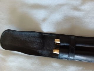 Parker Pluma y Bolígrafo Estuche Negro
