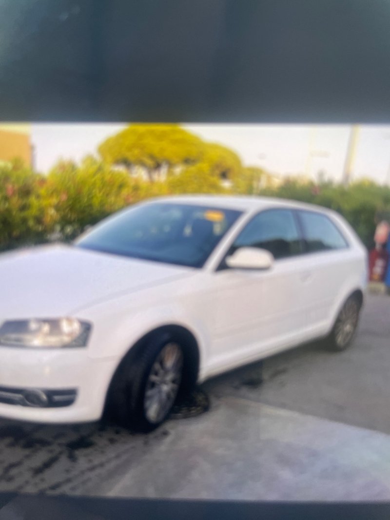 Audi A3 2012 - foto 1