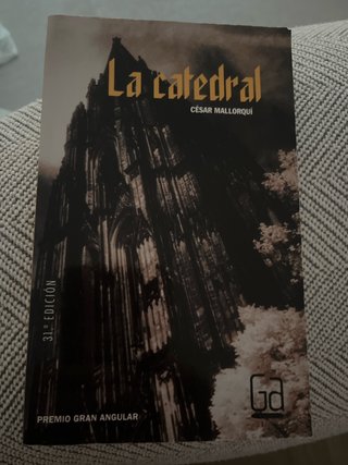 La catedral