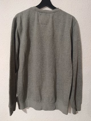 Sudadera Vans Gris
