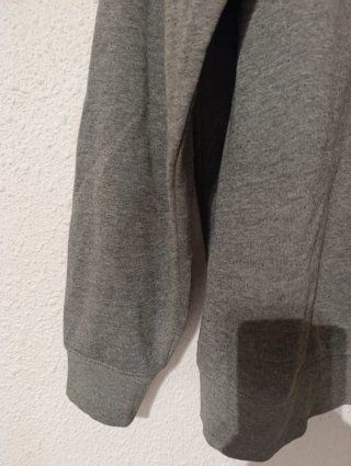 Sudadera Vans Gris