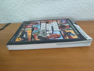 Guida BradyGames GTA V Online PS4/Xbox One