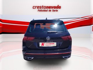Volkswagen Tiguan AUTOMÁTICO R-LINE DIESEL 150