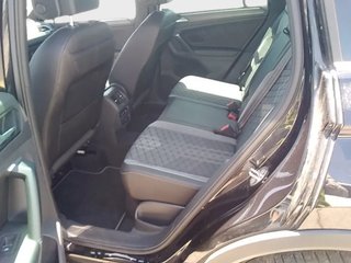 Volkswagen Tiguan AUTOMÁTICO R-LINE DIESEL 150