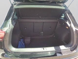 Volkswagen Tiguan AUTOMÁTICO R-LINE DIESEL 150