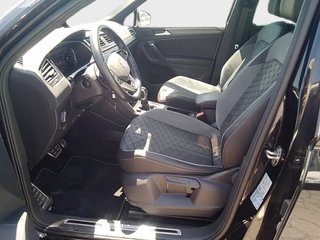 Volkswagen Tiguan AUTOMÁTICO R-LINE DIESEL 150