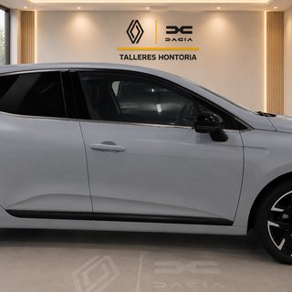 🟢 RENAULT CLIO 2025 Techno | GLP + Gasolina (ECO)